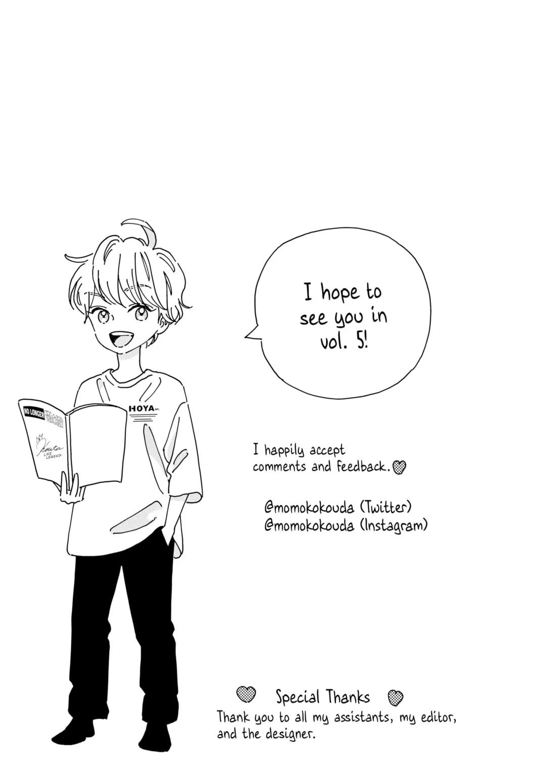 My Special One Chapter 16 page 85 - 