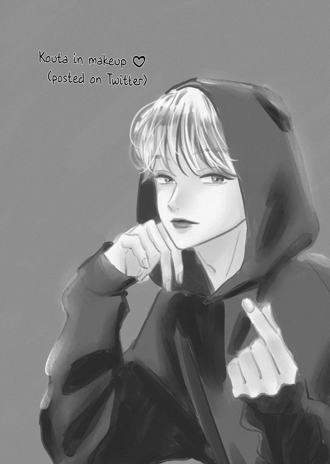 My Special One Chapter 16 page 91 - 