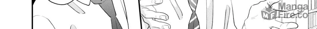 My Special One Chapter 17 page 20 - 