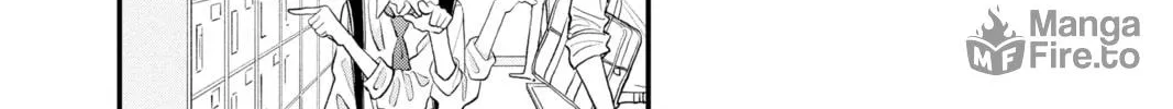 My Special One Chapter 17 page 36 - 