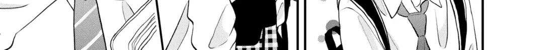 My Special One Chapter 17 page 38 - 