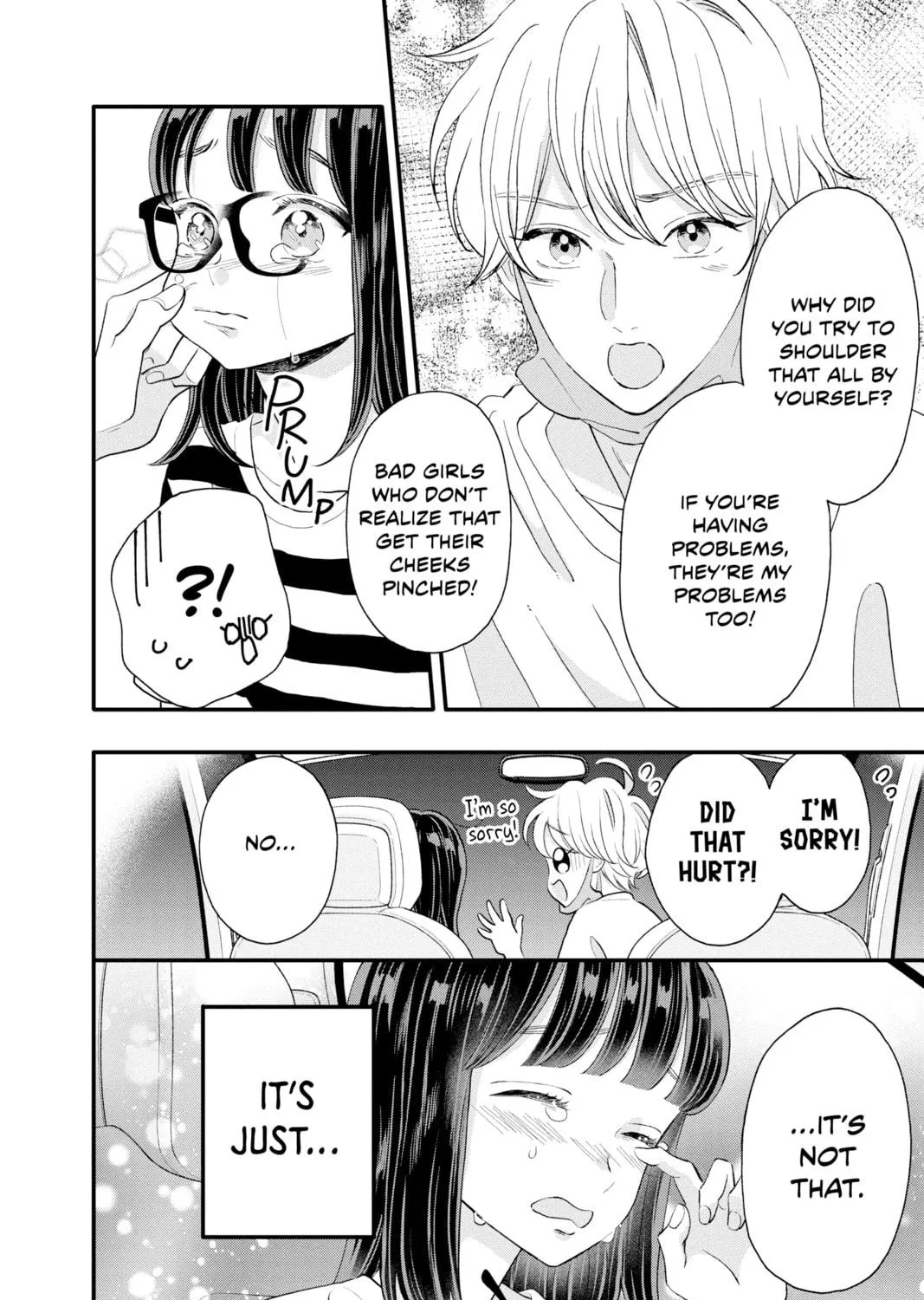 My Special One Chapter 17 page 79 - 