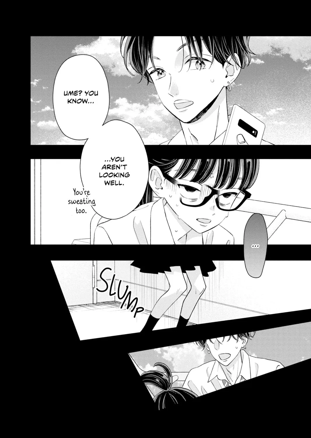My Special One Chapter 18 page 15 - 
