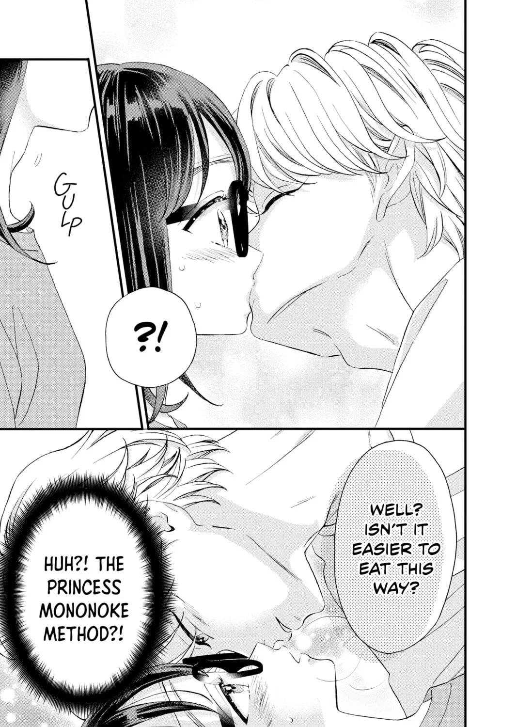 My Special One Chapter 18 page 45 - 