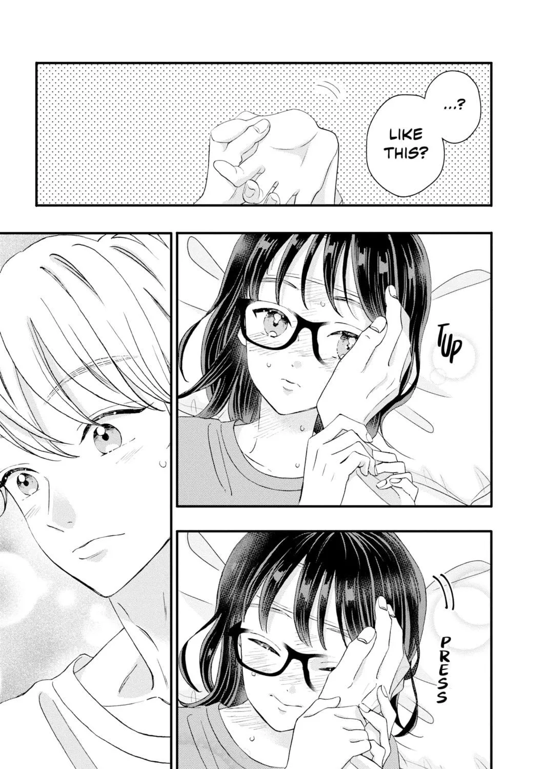 My Special One Chapter 18 page 53 - 