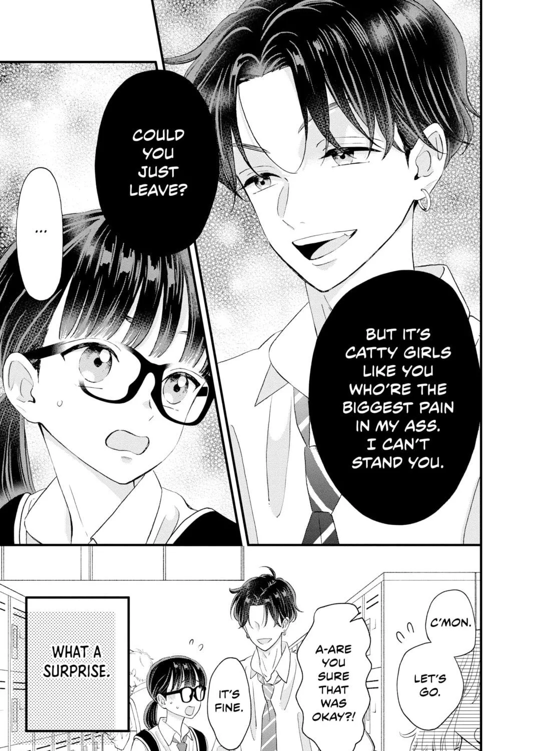 My Special One Chapter 18 page 69 - 