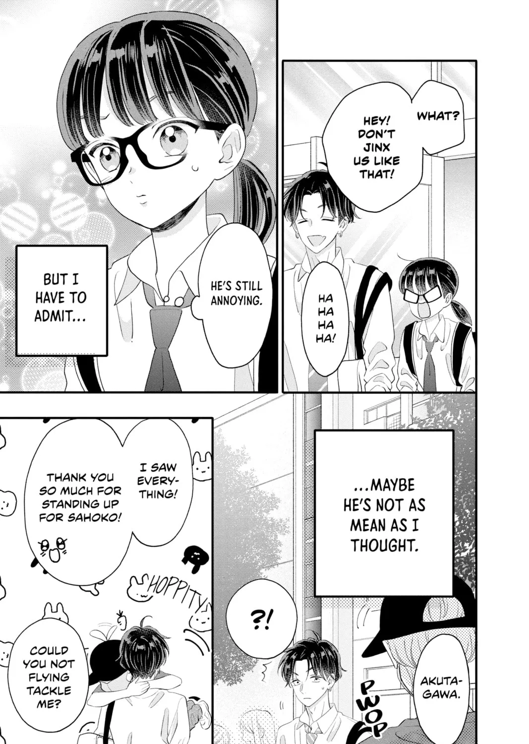 My Special One Chapter 18 page 73 - 