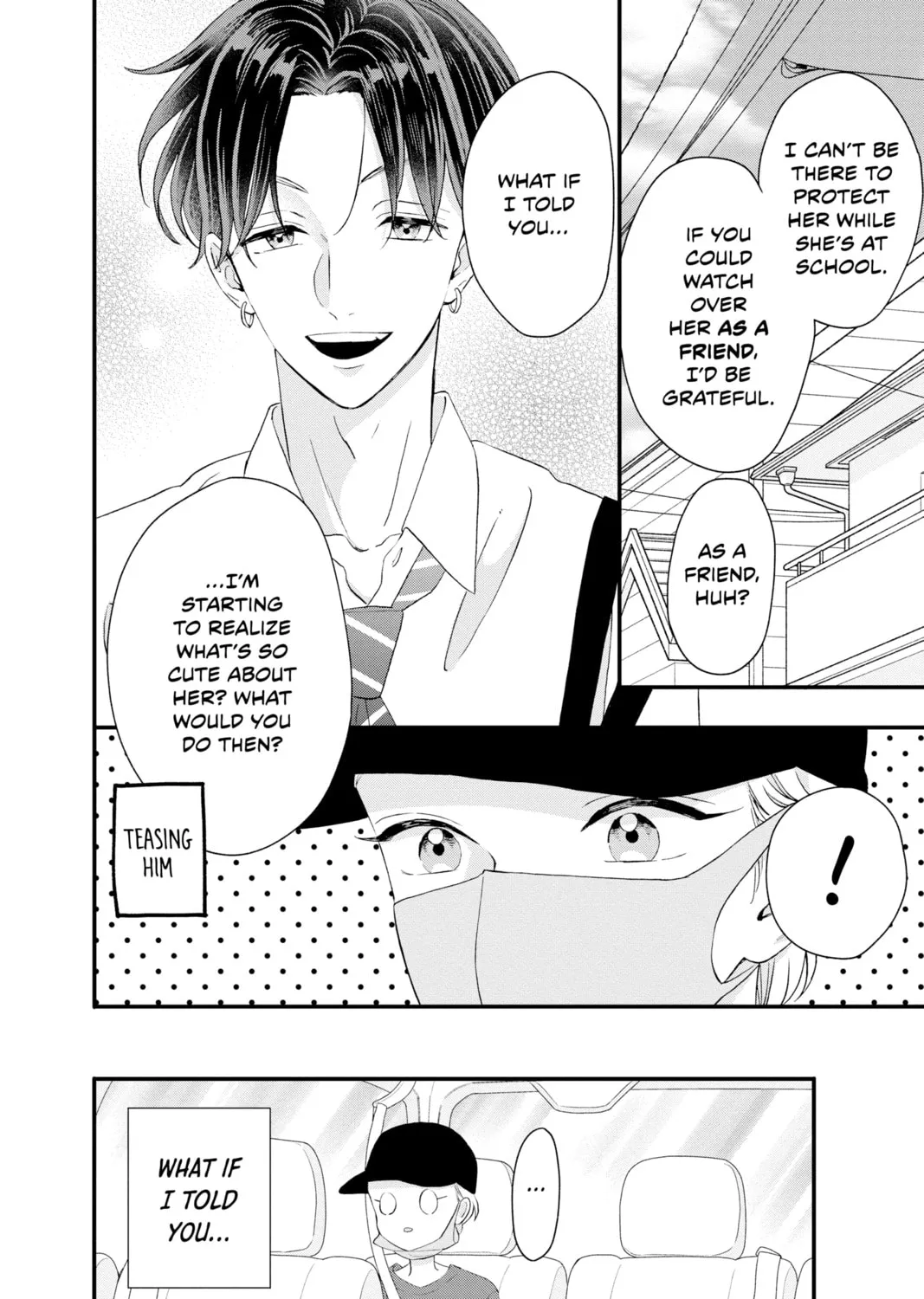 My Special One Chapter 18 page 75 - 