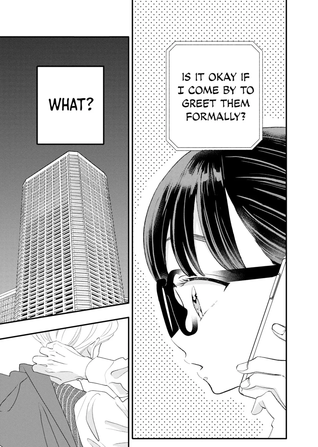 My Special One Chapter 18 page 81 - 