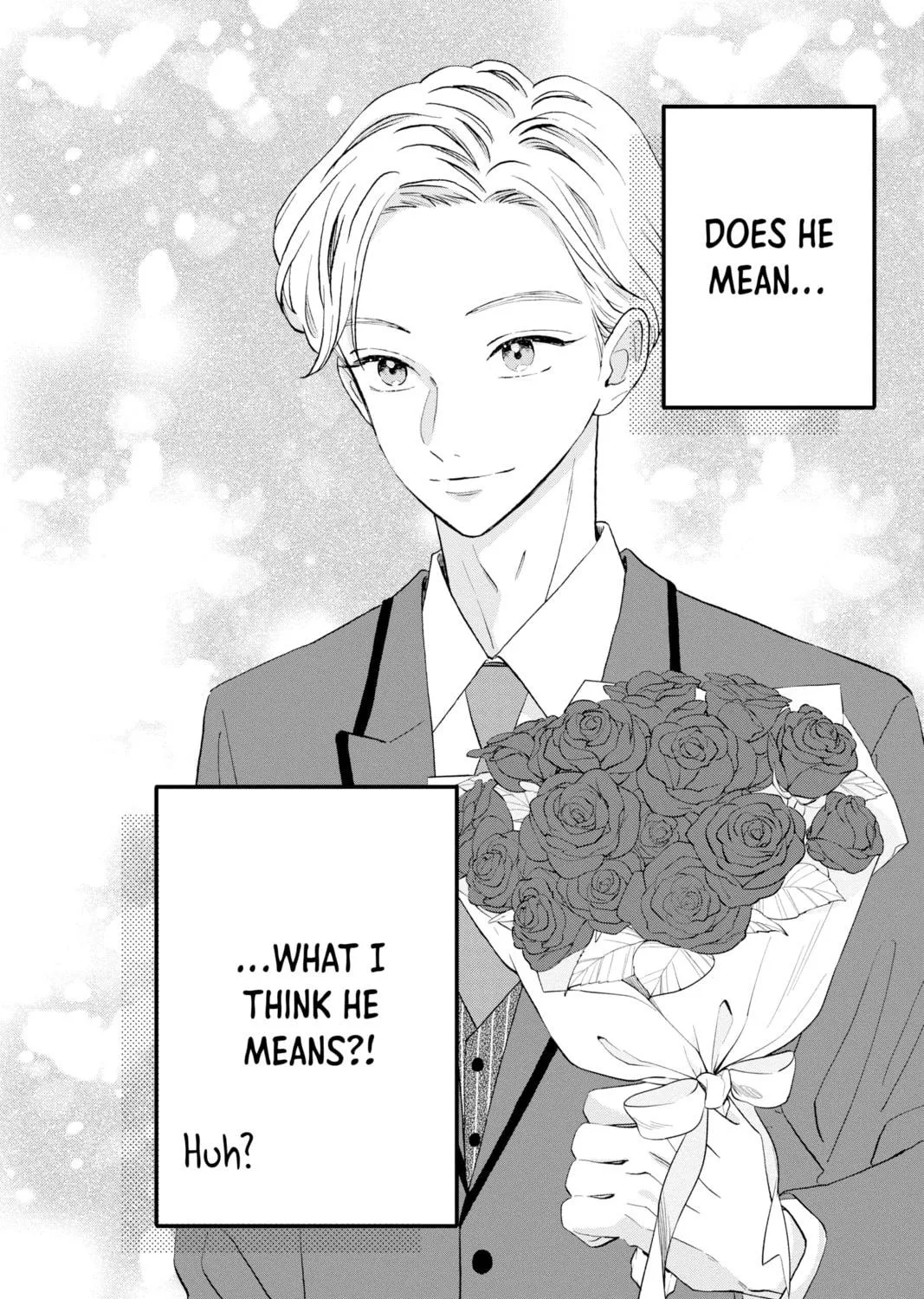 My Special One Chapter 18 page 83 - 