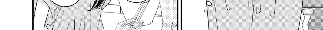 My Special One Chapter 19 page 32 - 