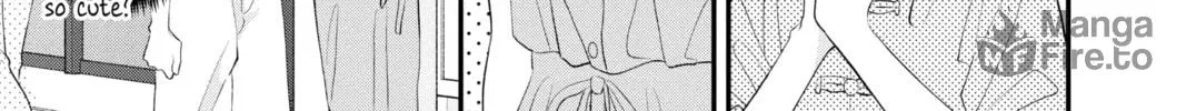 My Special One Chapter 19 page 42 - 