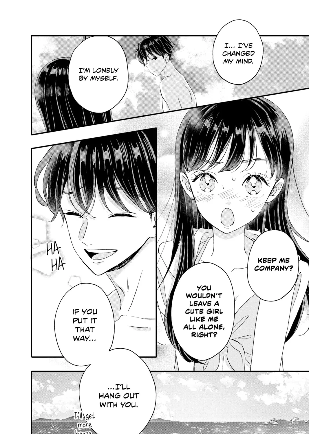 My Special One Chapter 19 page 67 - 