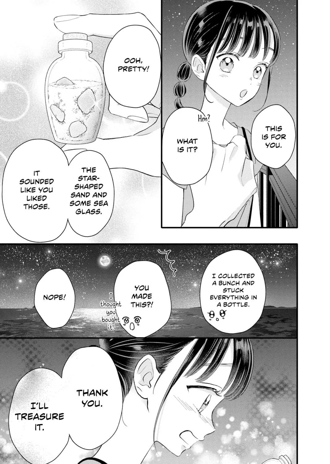 My Special One Chapter 19 page 77 - 