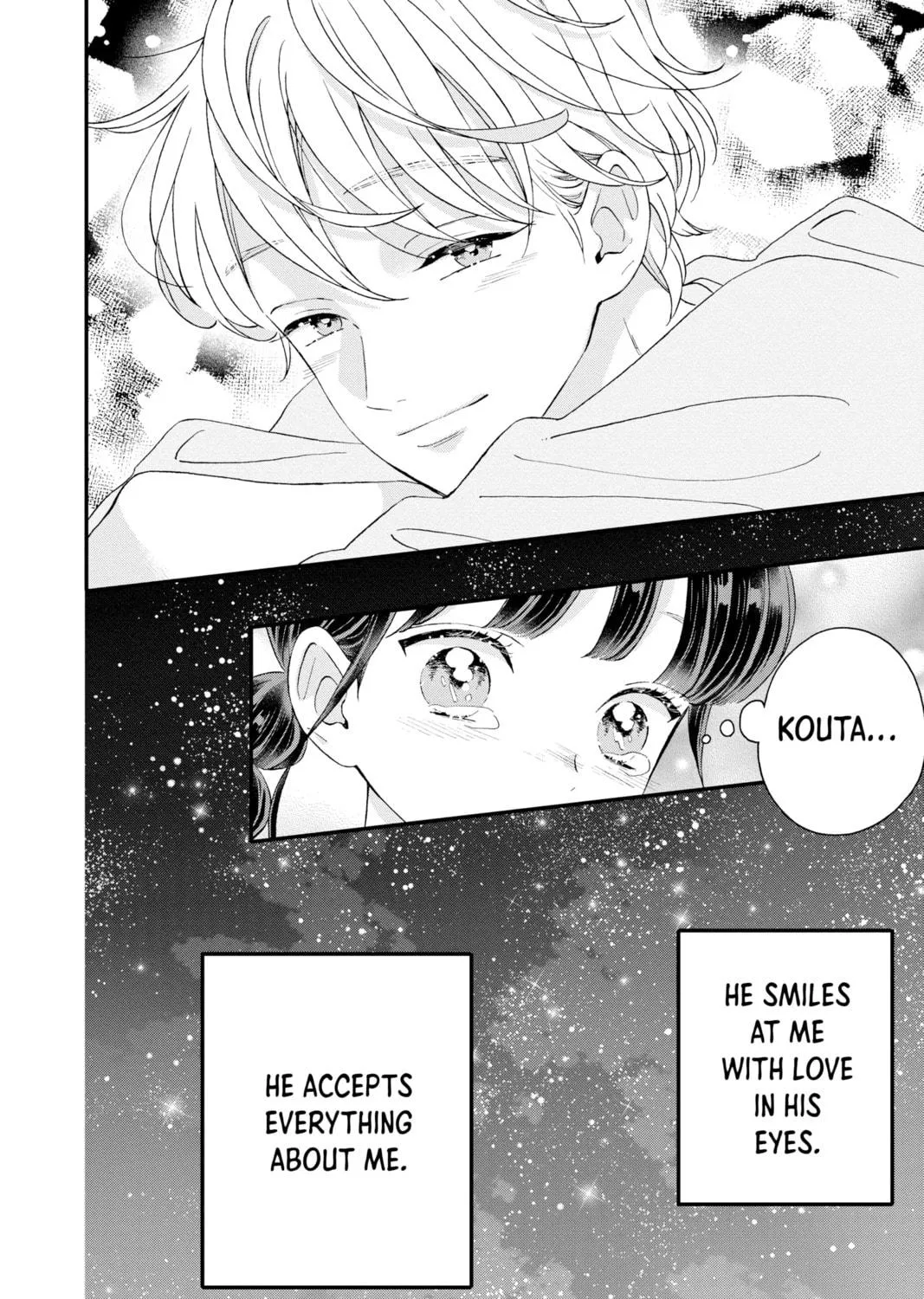 My Special One Chapter 19 page 79 - 
