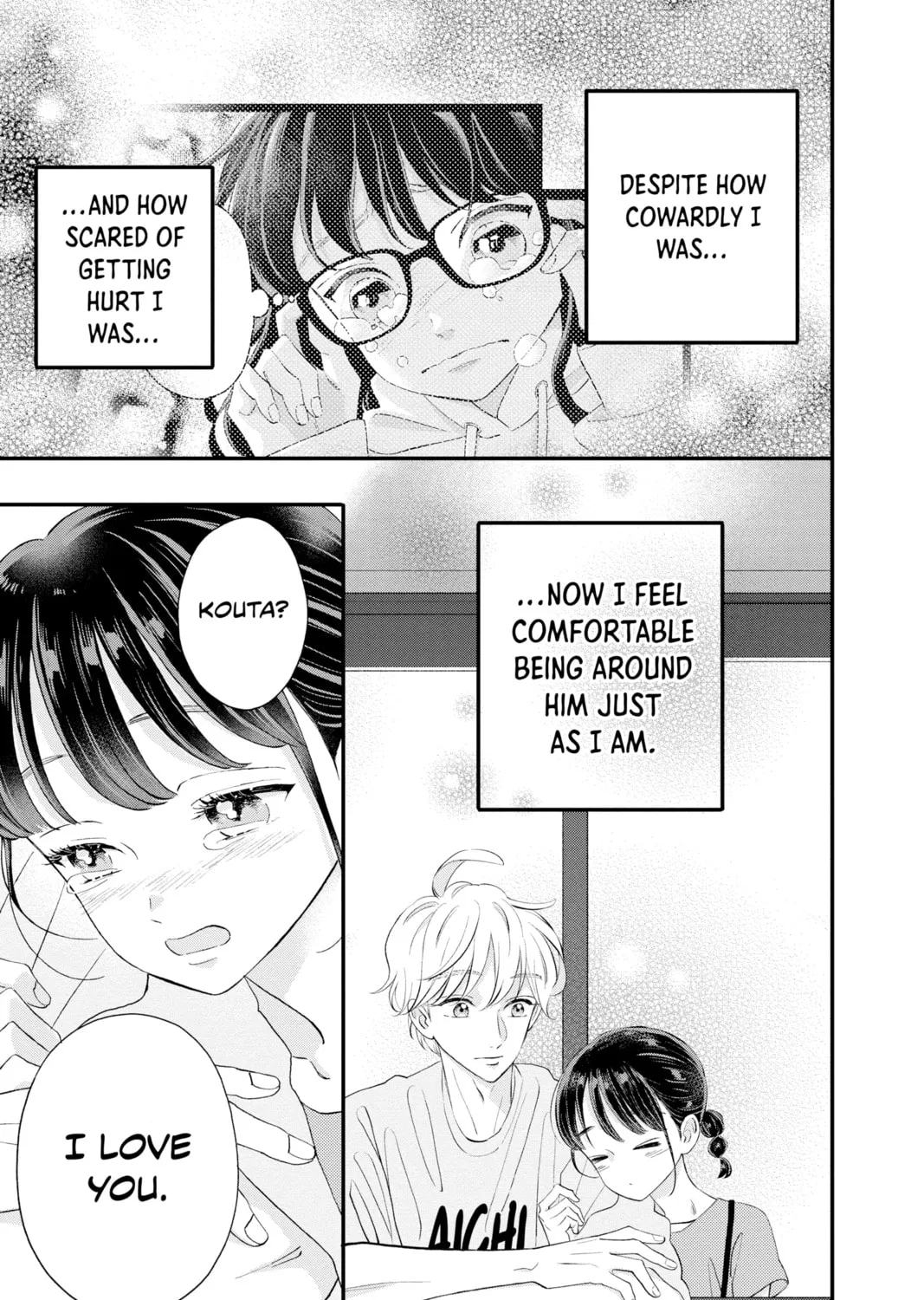 My Special One Chapter 19 page 81 - 