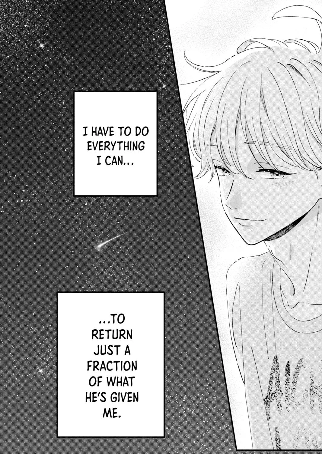 My Special One Chapter 19 page 83 - 