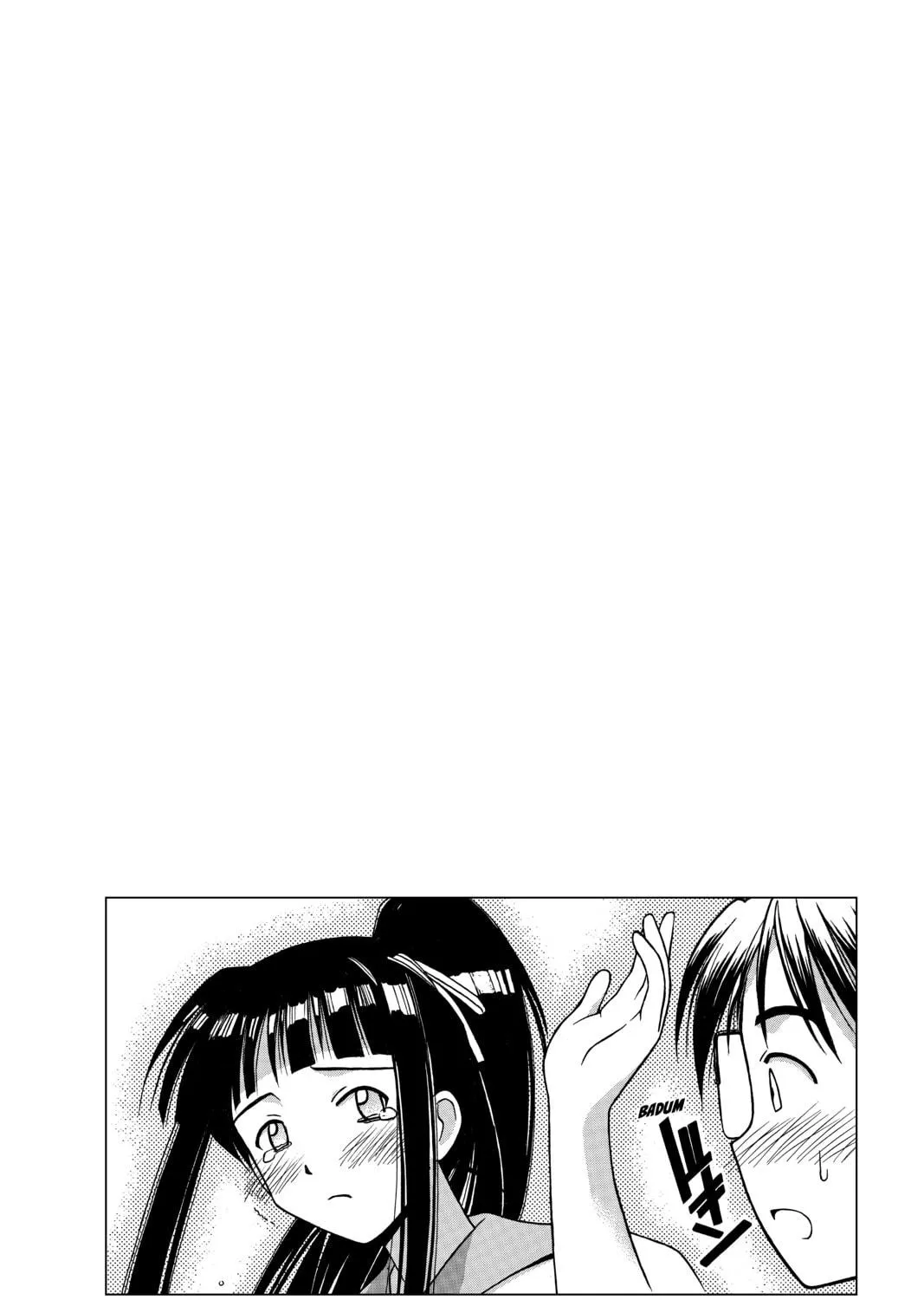 My Special One Chapter 2 page 11 - 