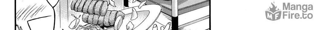 My Special One Chapter 2 page 20 - 