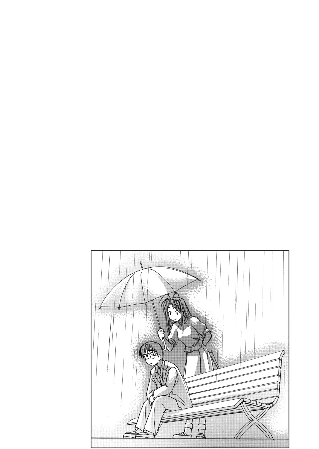 My Special One Chapter 2 page 51 - 