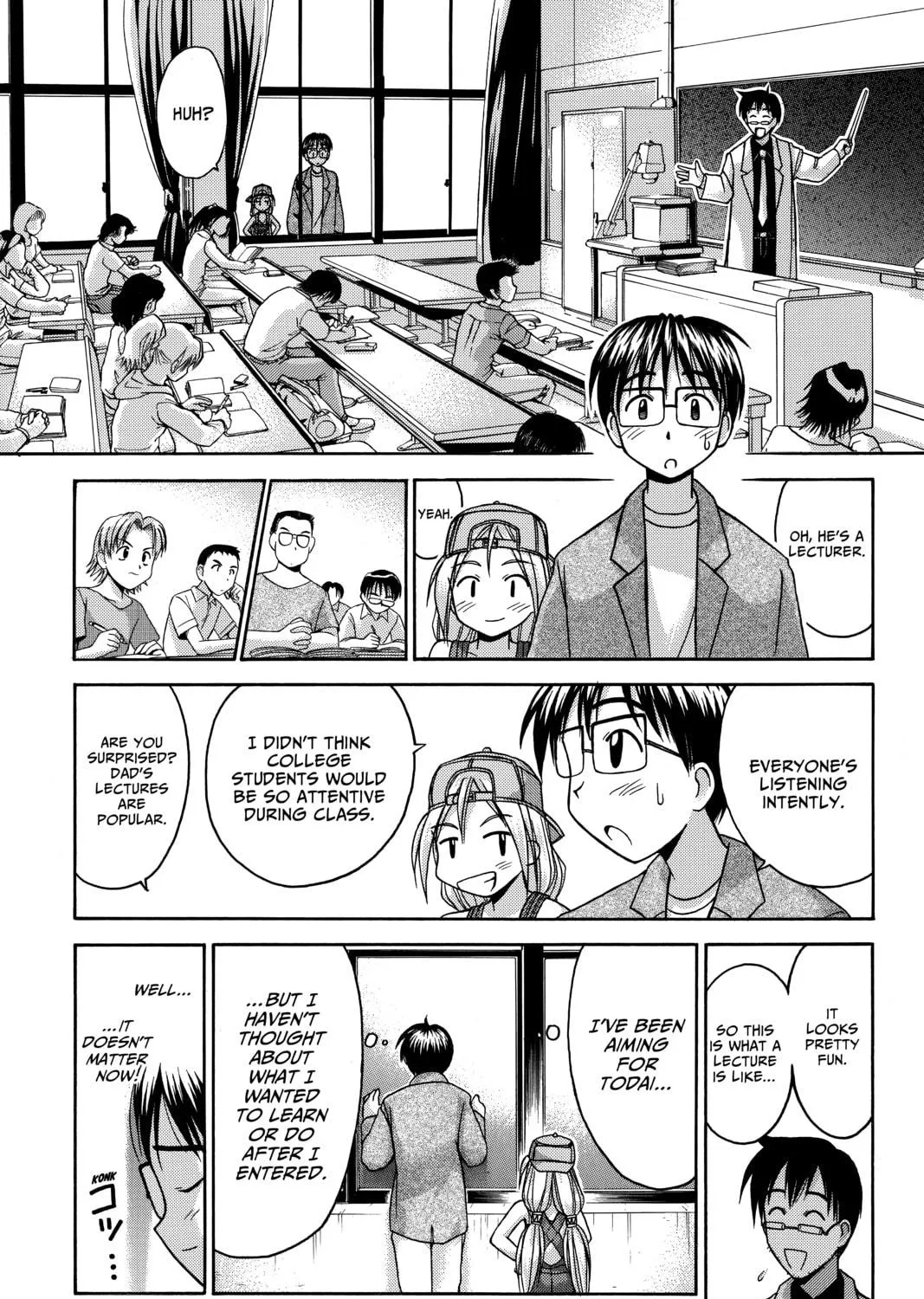 My Special One Chapter 2 page 79 - 