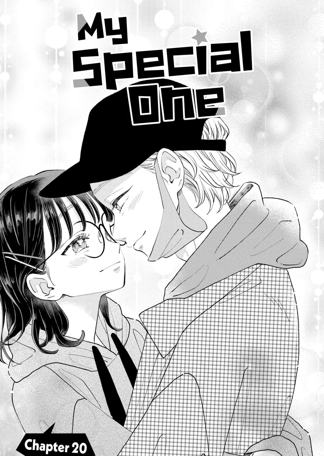 My Special One Chapter 20 page 1 - 