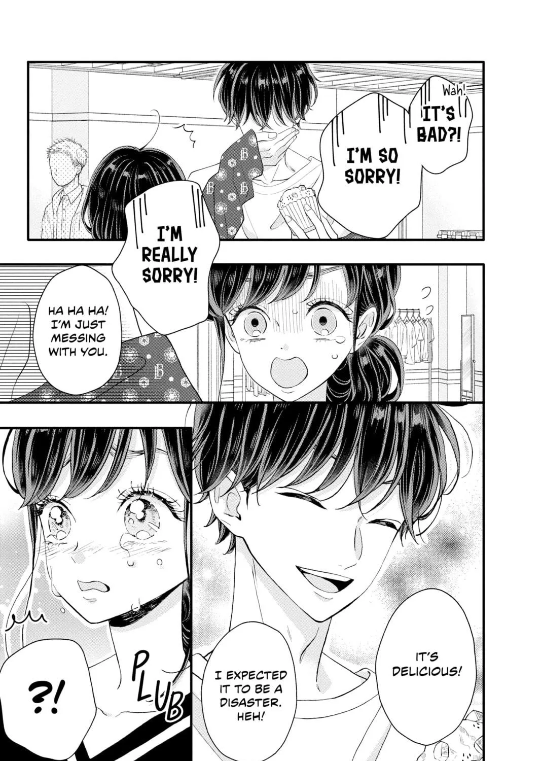 My Special One Chapter 20 page 29 - 