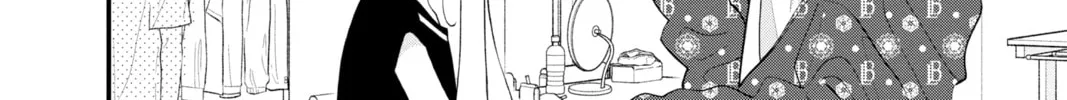 My Special One Chapter 20 page 32 - 