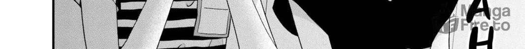 My Special One Chapter 20 page 40 - 