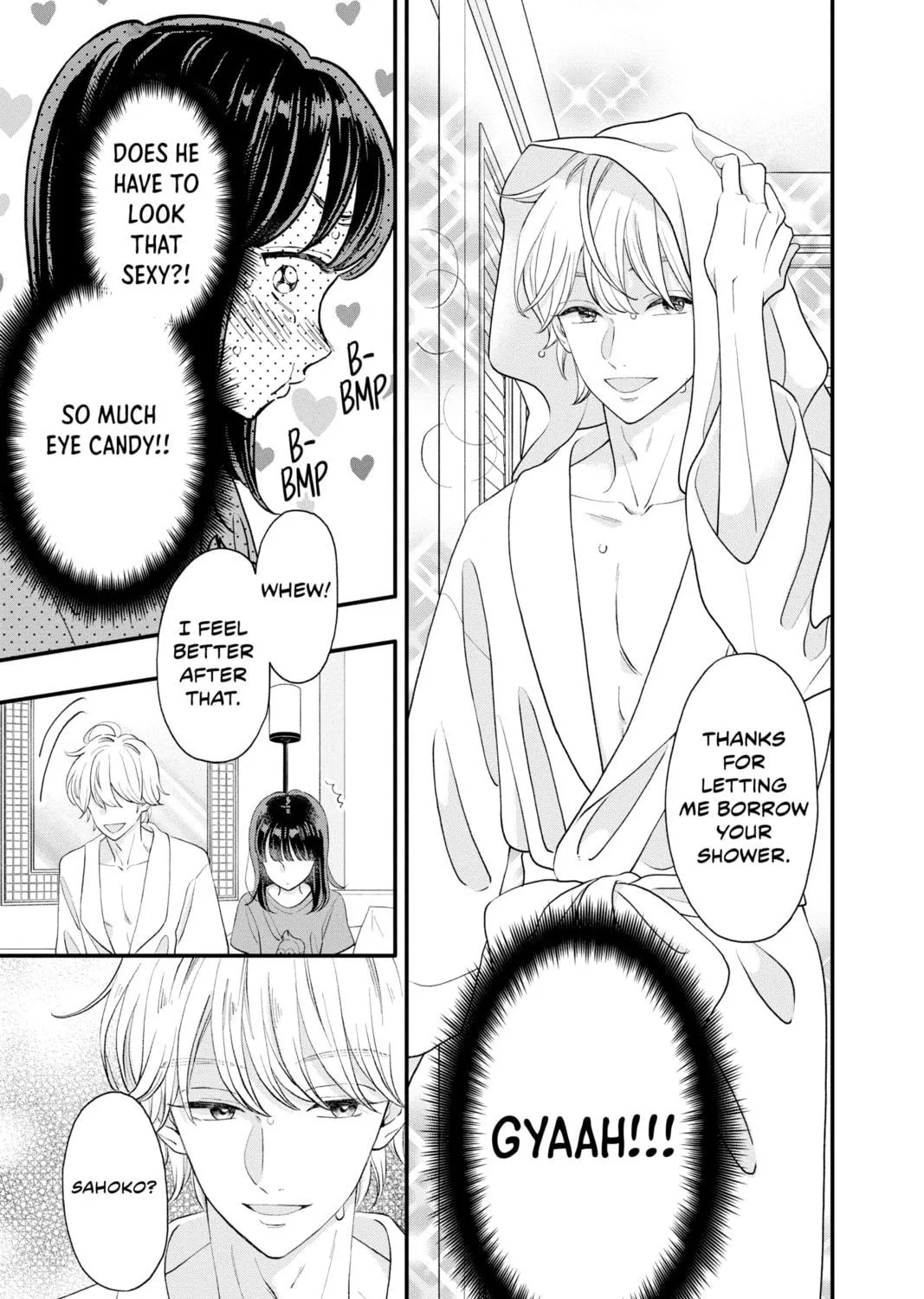 My Special One Chapter 20 page 65 - 