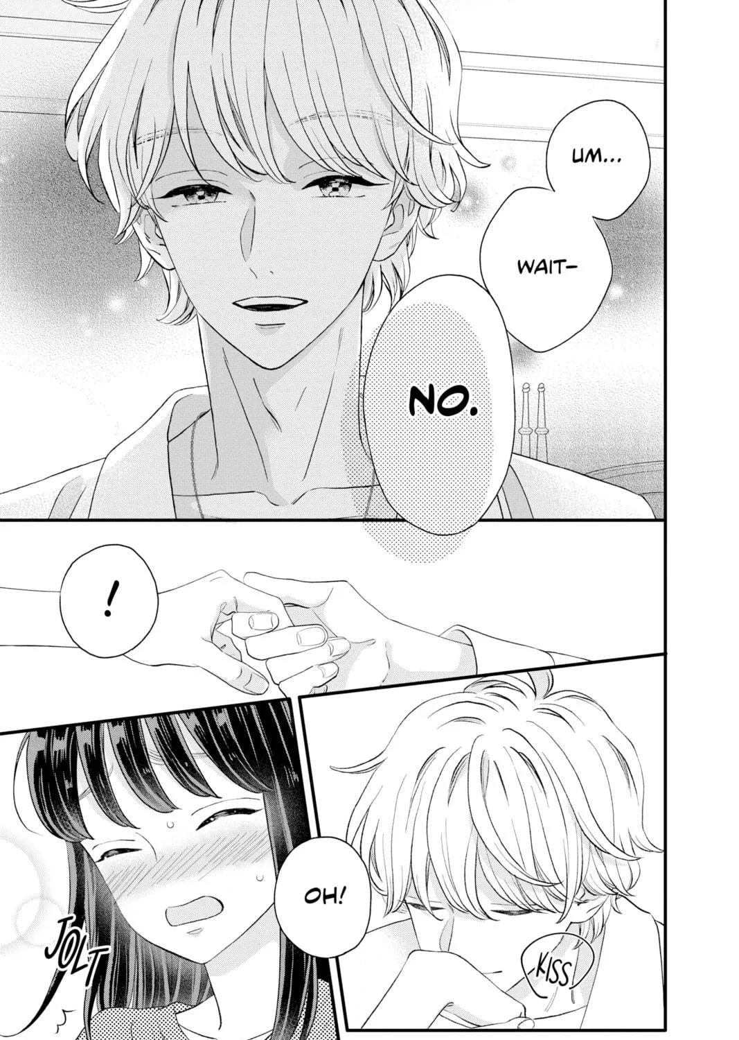 My Special One Chapter 20 page 69 - 