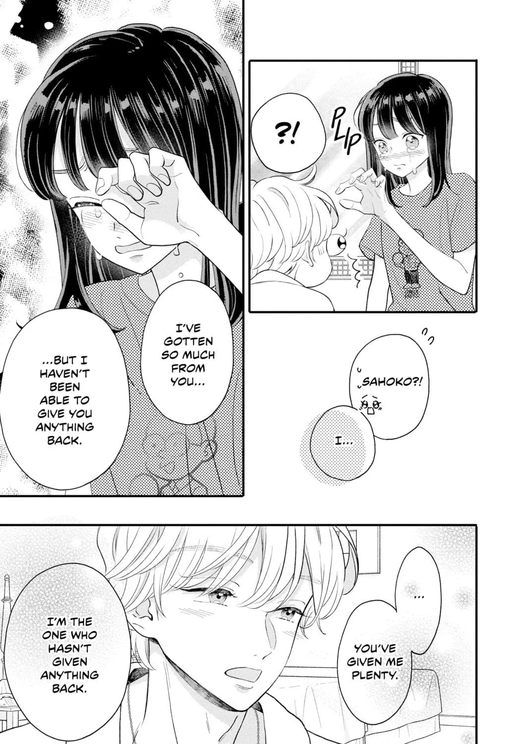 My Special One Chapter 20 page 77 - 