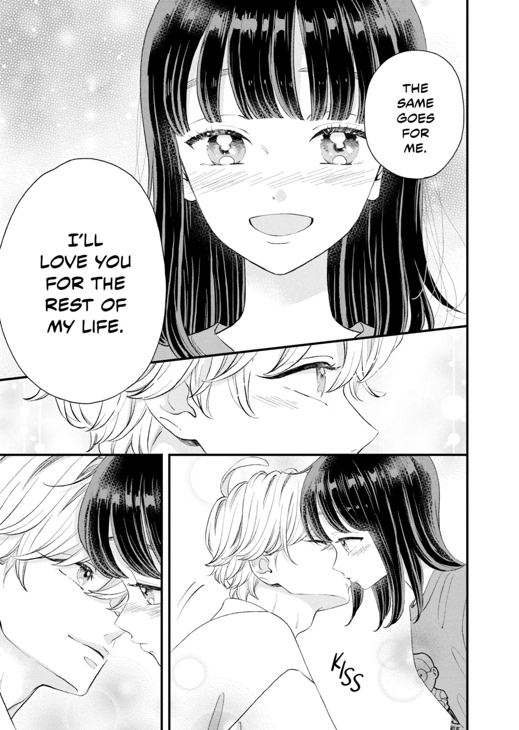 My Special One Chapter 20 page 81 - 