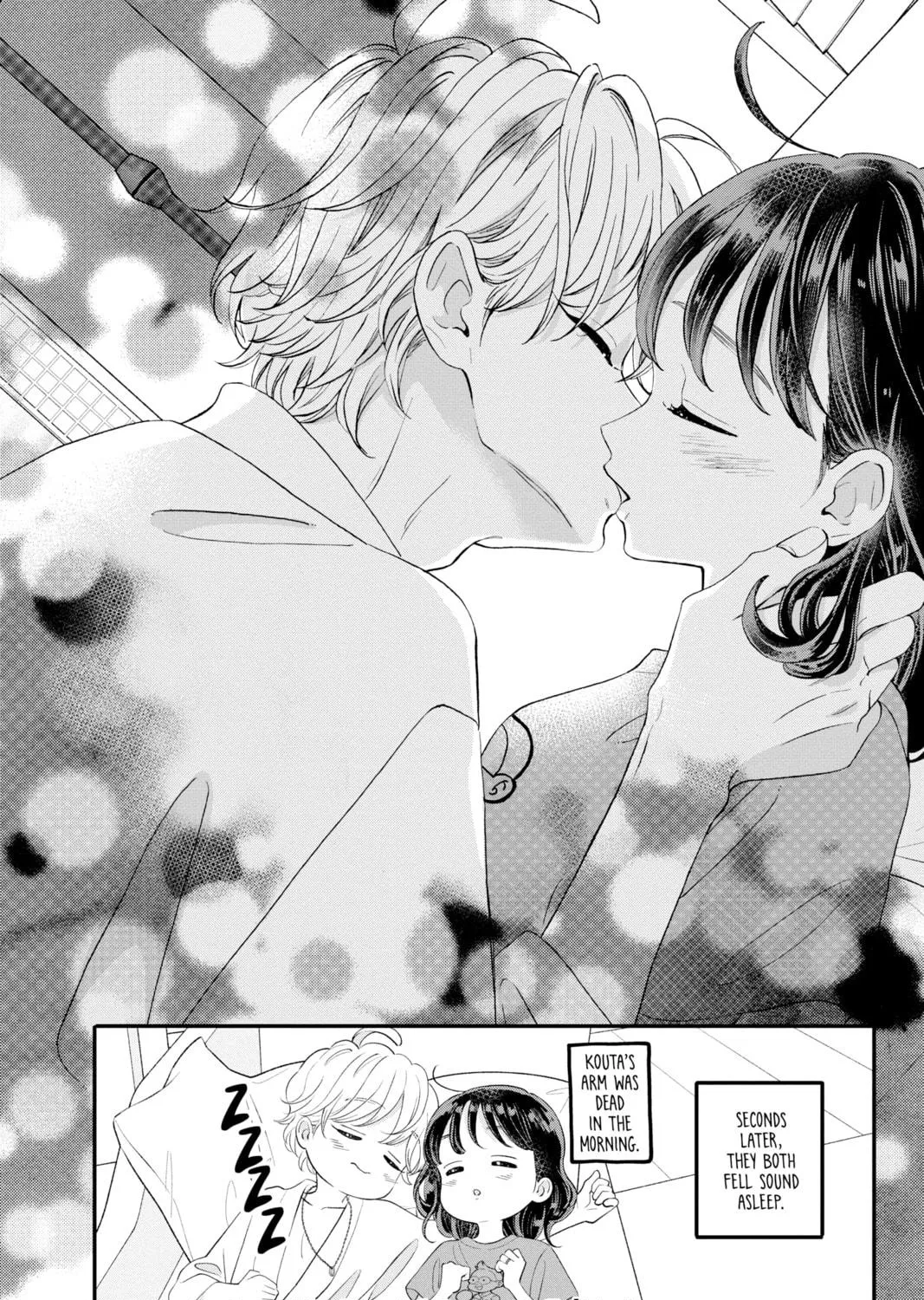 My Special One Chapter 20 page 83 - 