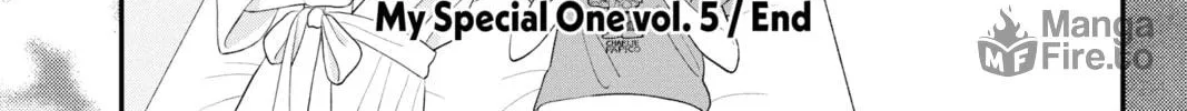 My Special One Chapter 20 page 84 - 