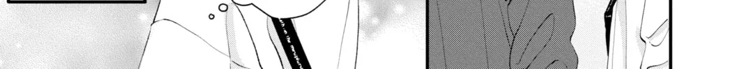 My Special One Chapter 21 page 22 - 