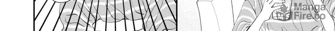 My Special One Chapter 21 page 36 - 