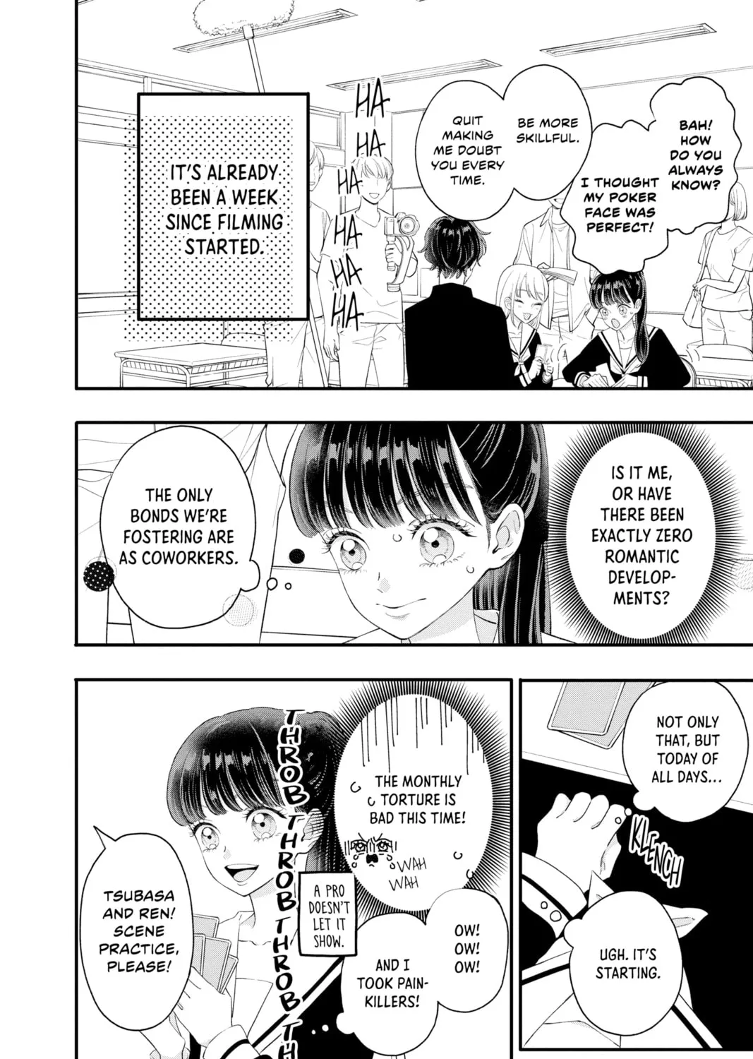 My Special One Chapter 21 page 55 - 