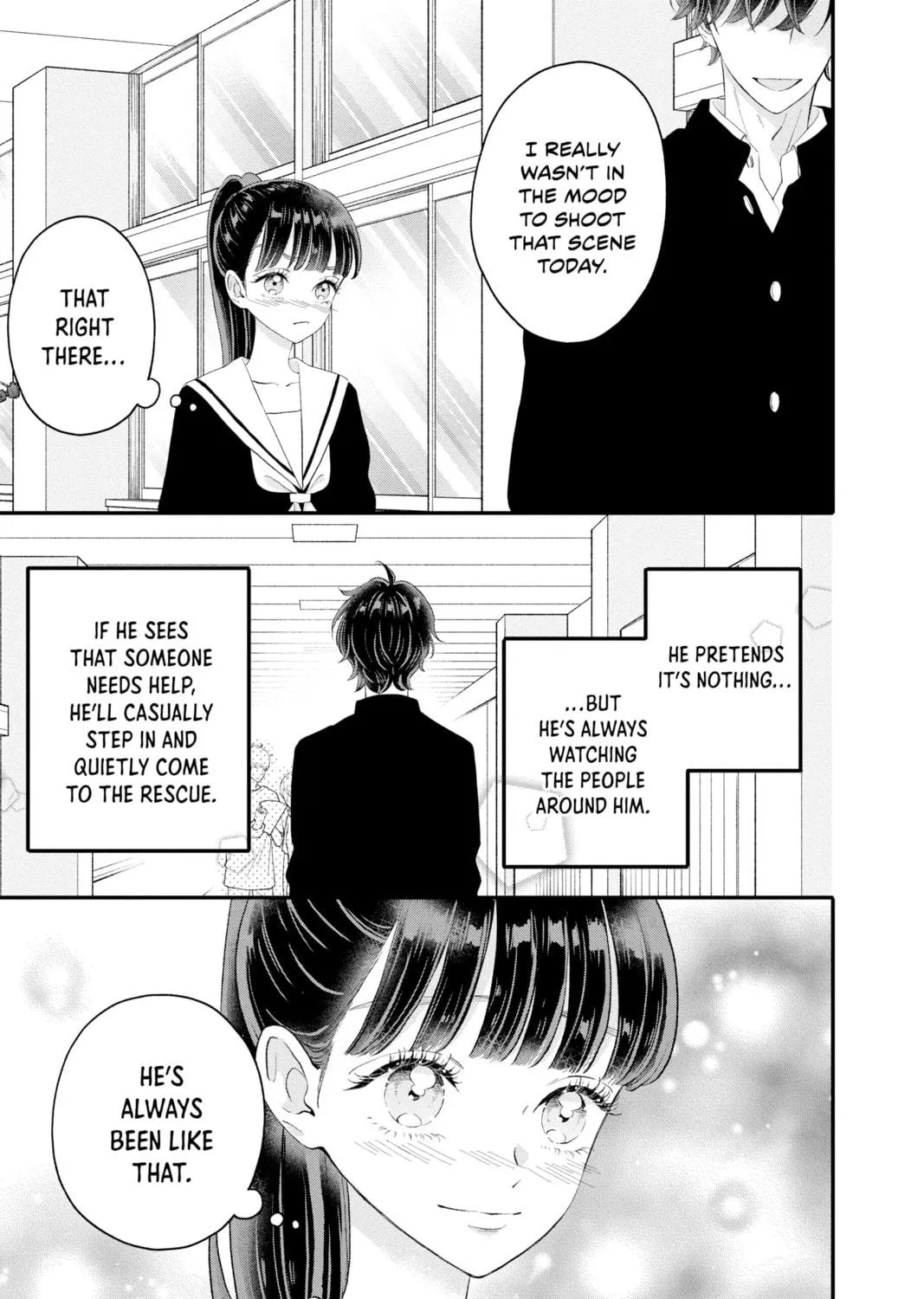 My Special One Chapter 21 page 65 - 