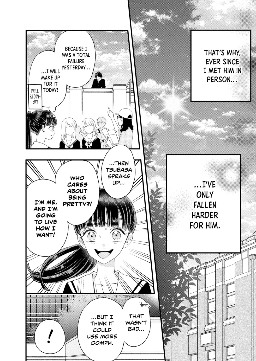 My Special One Chapter 21 page 67 - 