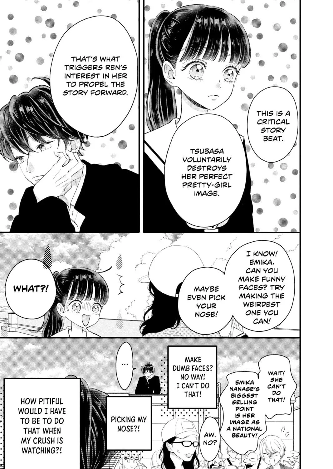 My Special One Chapter 21 page 69 - 