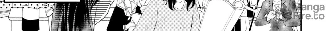 My Special One Chapter 21 page 70 - 
