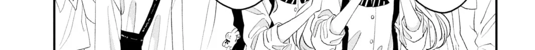 My Special One Chapter 21 page 8 - 
