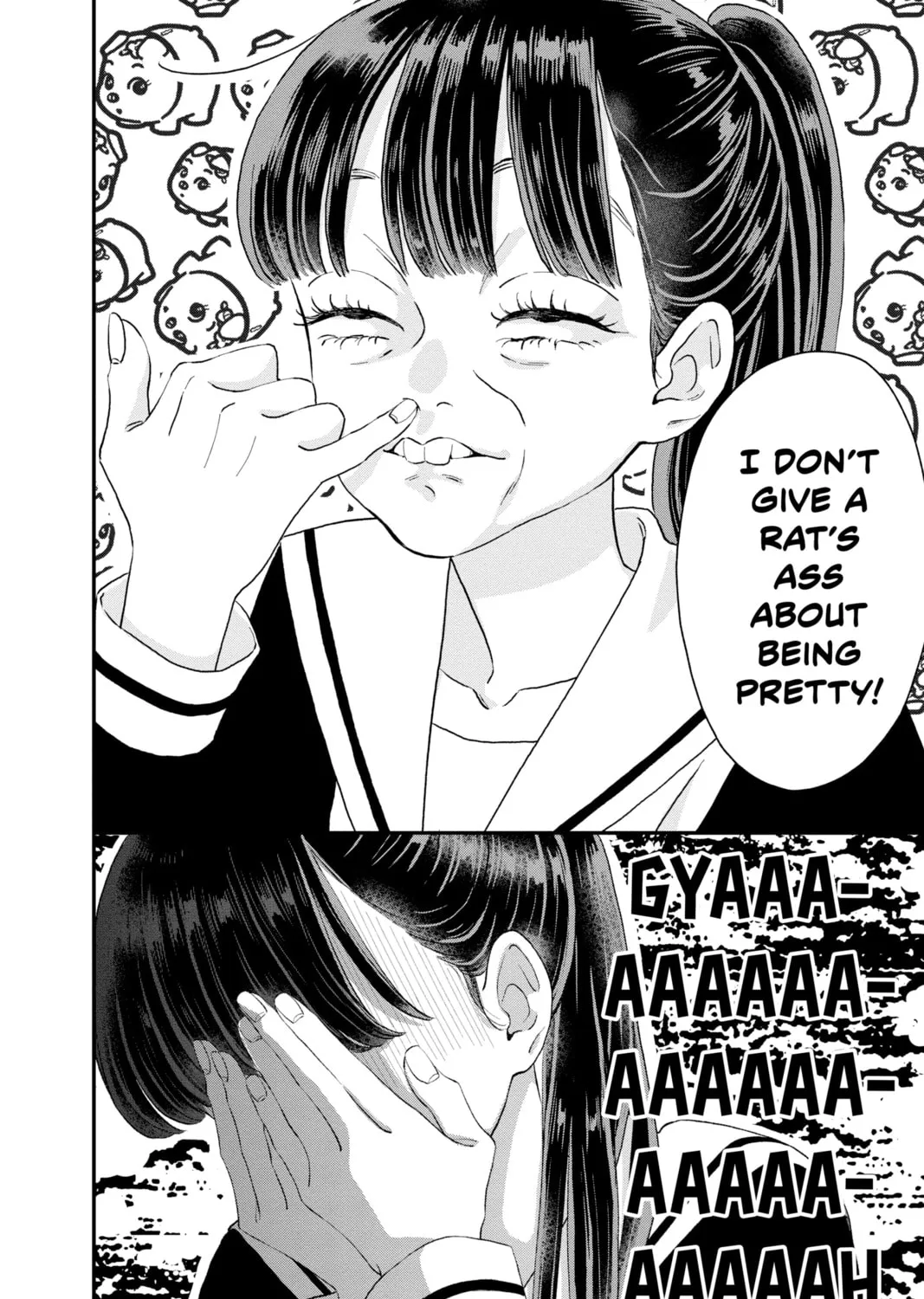 My Special One Chapter 21 page 75 - 