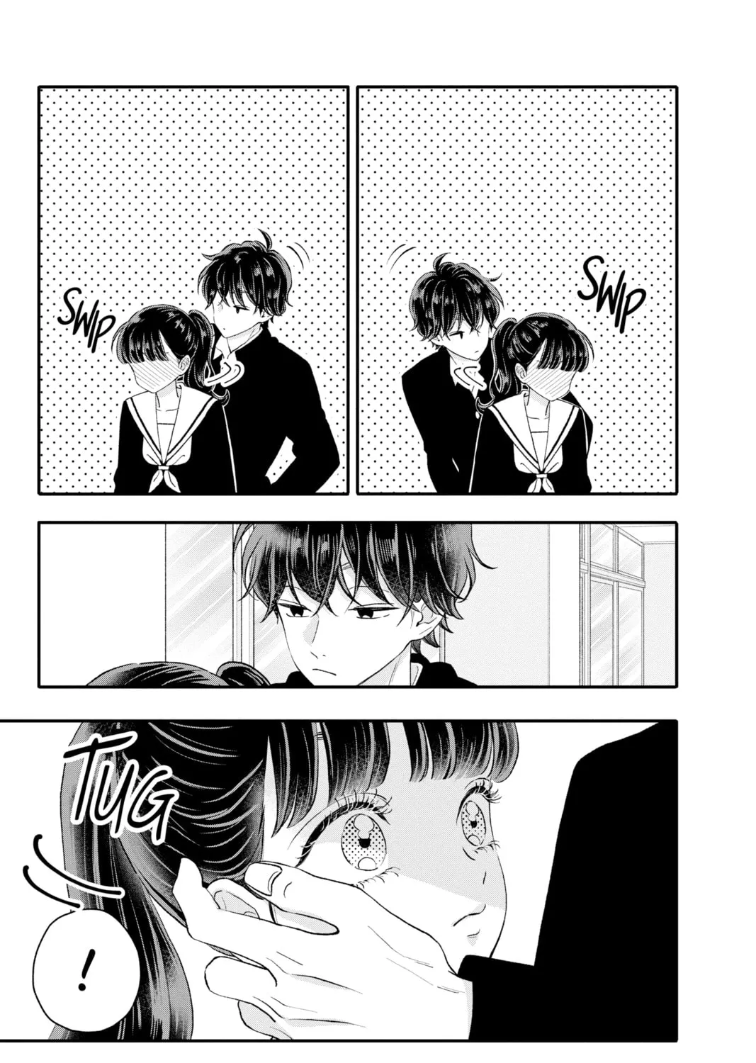 My Special One Chapter 21 page 81 - 