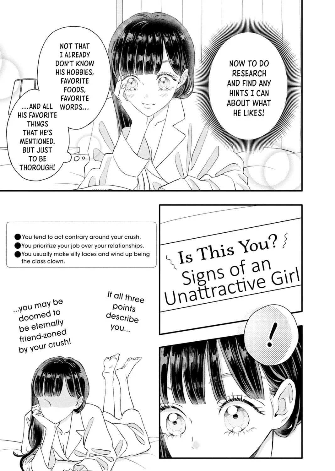 My Special One Chapter 22 page 29 - 
