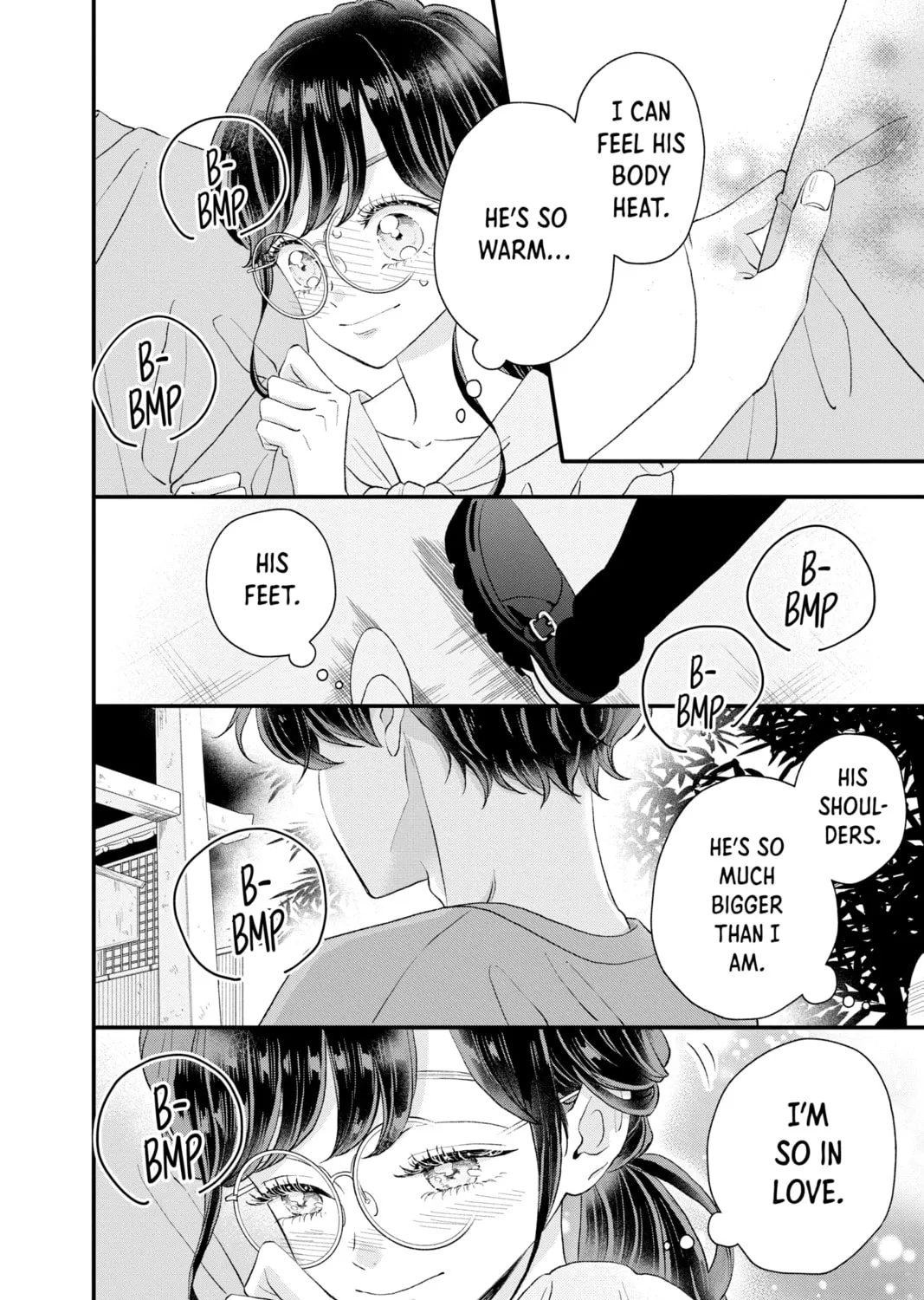 My Special One Chapter 22 page 51 - 