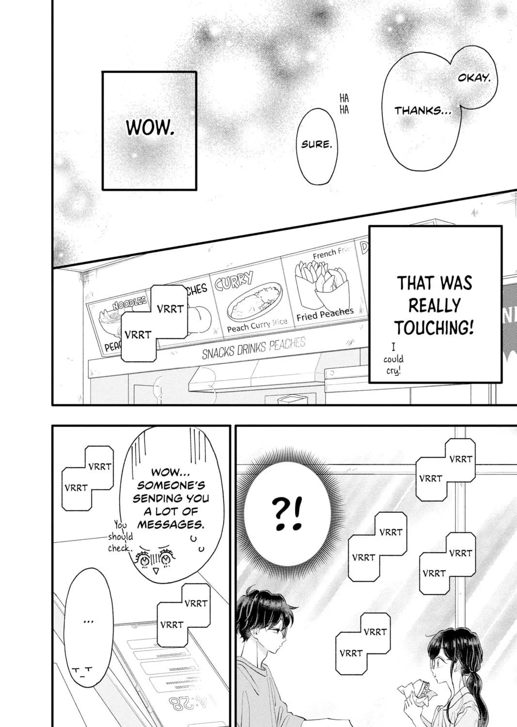 My Special One Chapter 22 page 59 - 