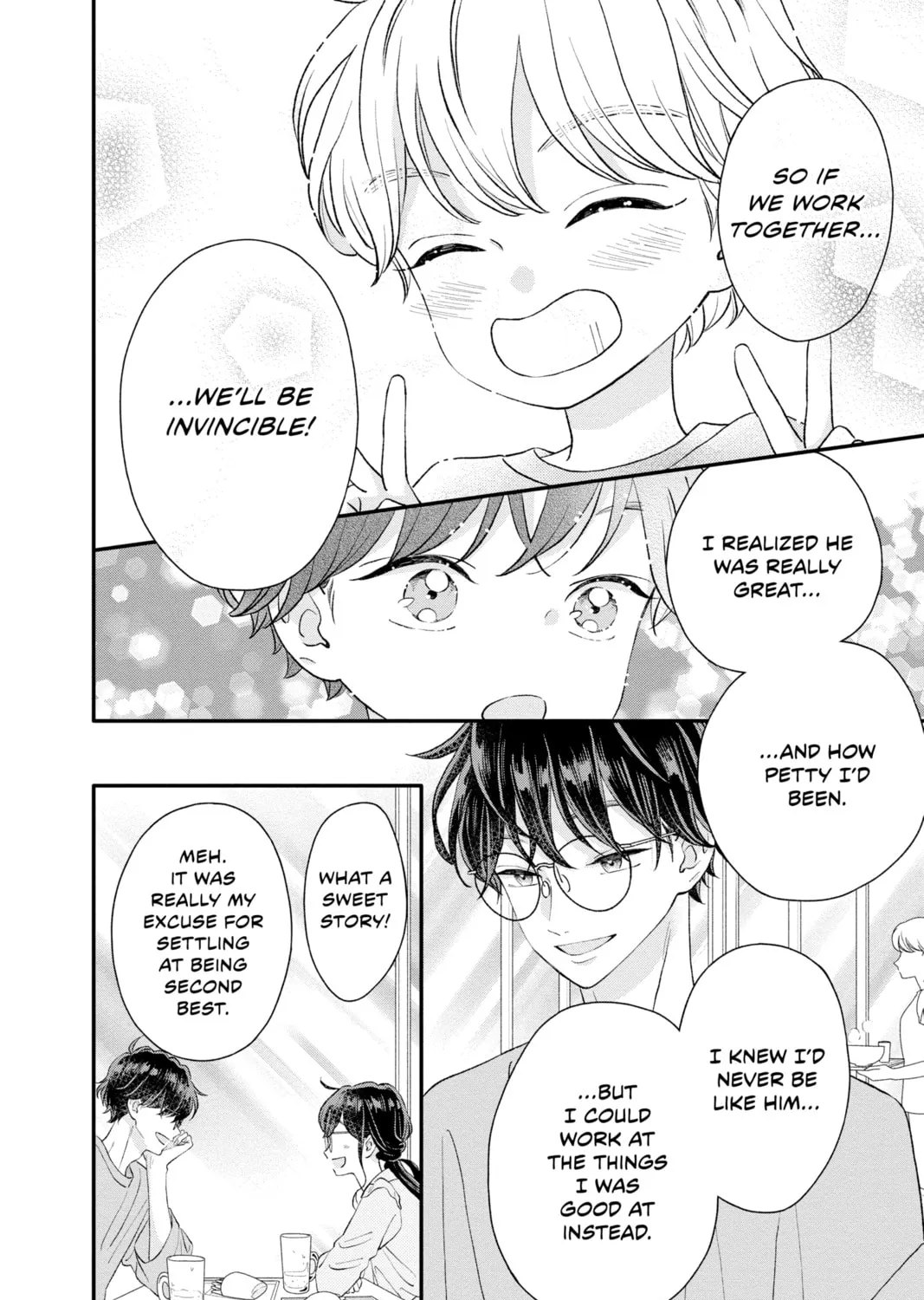 My Special One Chapter 22 page 67 - 