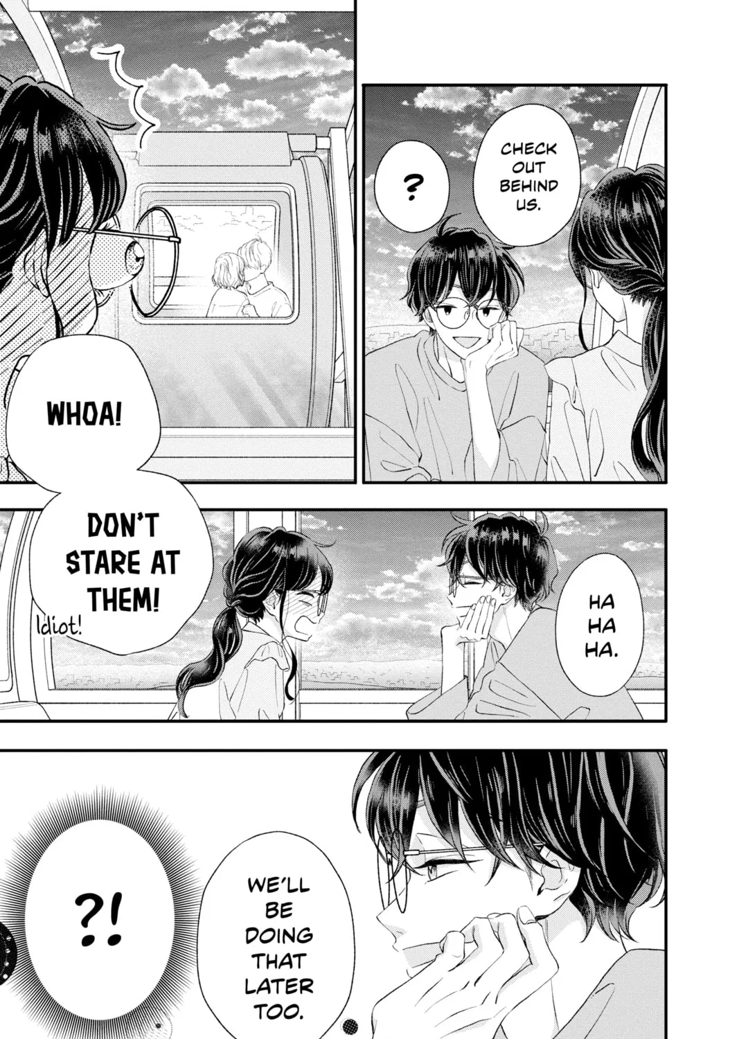 My Special One Chapter 22 page 73 - 